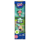 Littlest Pet Shop Tubes Frog (#1916) Pet
