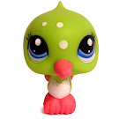Littlest Pet Shop 3-pack Scenery Hummingbird (#1929) Pet
