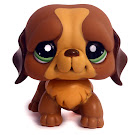 Littlest Pet Shop Pet Pairs St. Bernard (#1940) Pet