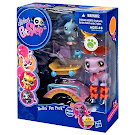 Littlest Pet Shop Gift Set Parakeet (#2044) Pet