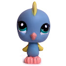 Littlest Pet Shop Gift Set Parakeet (#2044) Pet