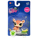 Littlest Pet Shop Singles Armadillo (#2061) Pet