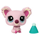 Littlest Pet Shop Singles Koala (#2064) Pet