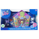 Littlest Pet Shop Small Playset Parakeet (#2093) Pet