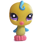Littlest Pet Shop Small Playset Parakeet (#2093) Pet