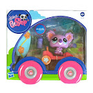 Littlest Pet Shop Pets on the Go Koala (#2102) Pet