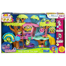 Littlest Pet Shop Large Playset Ferret (#2390) Pet