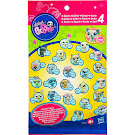 Littlest Pet Shop Blind Bags Armadillo (#2183) Pet
