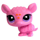 Littlest Pet Shop Blind Bags Armadillo (#2183) Pet