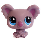 Littlest Pet Shop Blind Bags Koala (#2193) Pet