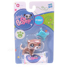 Littlest Pet Shop Singles Ferret (#2287) Pet