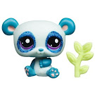 Littlest Pet Shop Singles Panda (#2295) Pet