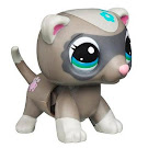 Littlest Pet Shop Walkables Ferret (#2315) Pet