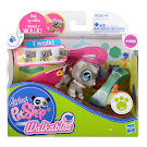 Littlest Pet Shop Walkables Ferret (#2315) Pet