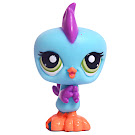 Littlest Pet Shop Petriplets Parakeet (#2317) Pet