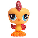 Littlest Pet Shop Petriplets Parakeet (#2318) Pet