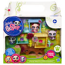 Littlest Pet Shop Petriplets Panda (#2323) Pet