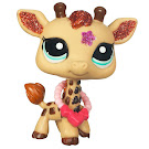 Littlest Pet Shop Pet Pairs Giraffe (#2349) Pet