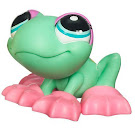 Littlest Pet Shop Pet Pairs Frog (#2356) Pet