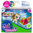 Littlest Pet Shop Walkables St. Bernard (#2373) Pet