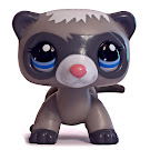 Littlest Pet Shop Large Playset Ferret (#2390) Pet