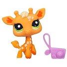 Littlest Pet Shop Singles Giraffe (#2402) Pet