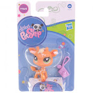 Littlest Pet Shop Singles Giraffe (#2402) Pet