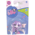 Littlest Pet Shop Singles St. Bernard (#2405) Pet