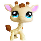 Littlest Pet Shop Blind Bags Giraffe (#2447) Pet