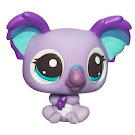 Littlest Pet Shop Mommy & Baby Koala (#2501) Pet