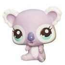 Littlest Pet Shop Mommy & Baby Koala (#2502) Pet
