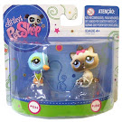 Littlest Pet Shop Pet Pairs Hummingbird (#2144) Pet