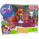 Littlest Pet Shop Small Playset Penny Ling (#2695) Pet