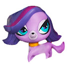 Littlest Pet Shop Pet Pairs Zoe Trent (#2697) Pet