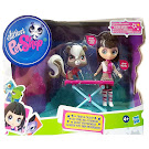 Littlest Pet Shop Small Playset Pepper Clark (#2702) Pet
