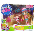 Littlest Pet Shop Small Playset Minka Mark (#2703) Pet