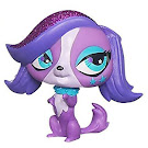 Littlest Pet Shop Small Playset Zoe Trent (#2732) Pet