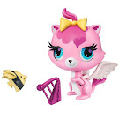 Littlest Pet Shop Tricks & Talents Kitten (#2761) Pet