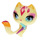 Littlest Pet Shop Small Playset Cat (#2768) Pet