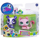 Littlest Pet Shop Pet Pairs Penny Ling (#2850) Pet