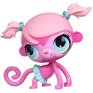 Littlest Pet Shop Pet Pairs Minka Mark (#2852) Pet
