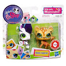 Littlest Pet Shop Pet Pairs Generation 4 Pets Pets