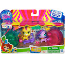 Littlest Pet Shop Pet Pairs Zoe Trent (#2697) Pet