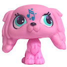 Littlest Pet Shop Blind Bags Spaniel (#2880) Pet