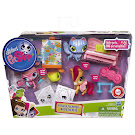 Littlest Pet Shop 3-pack Scenery Generation 4 Pets Pets