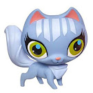 Littlest Pet Shop 3-pack Scenery Cat (#2894) Pet