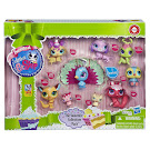 Littlest Pet Shop Multi Pack Generation 4 Pets Pets