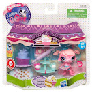 Littlest Pet Shop Small Playset Minka Mark (#3009) Pet