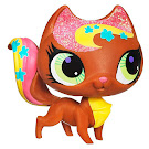 Littlest Pet Shop Pet Pairs Cat (#3033) Pet