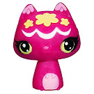 Littlest Pet Shop Pet Pairs Cat (#3040) Pet